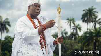 Ooni of Ife promises to support private African centre for Arts, Culture - Guardian Nigeria