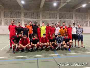 Futsal Régionale 2 : un titre historique pour l’Union Pauillac Saint-Laurent - Sud Ouest