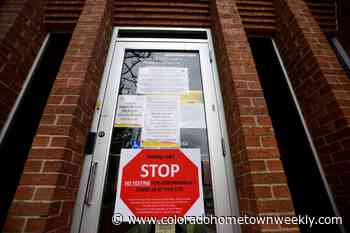 Coronavirus cases in Boulder County are rising, community level moves to high - Colorado Hometown Weekly