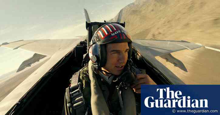 From Top Gun: Maverick to Tracey Emin – a complete guide to this week’s entertainment