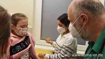 „Sehr guter Basisschutz“: Kinderarzt zur neuen Impf-Empfehlung - come-on.de