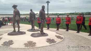 Supreme Court effectively strikes down Moncton Mountie killer's life-without-parole sentence - CBC.ca