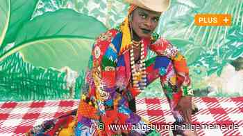 Walther Collection zeigt die 1000 Gesichter des Samuel Fosso