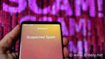 Gesetzesänderung bei Telefon-Werbung: Mehr Schutz für Verbraucher - Onlineportal von IT Management - it-daily.net