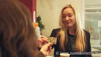 Filmstadt Moosburg: Werbung in eigener Sache - Freising - Süddeutsche Zeitung - SZ.de