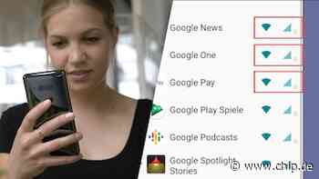 Nervige App-Werbung: kostenlose App schafft Abhilfe - CHIP Online Deutschland