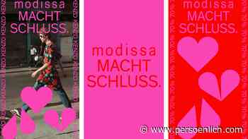 Mona und Mateo: Mit Abschiedskampagne zu gebrochenen Herzen - persoenlich.com