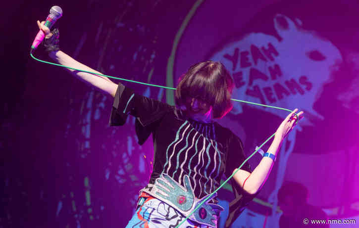 Yeah Yeah Yeahs announce one-off “show before the shows” gig in LA