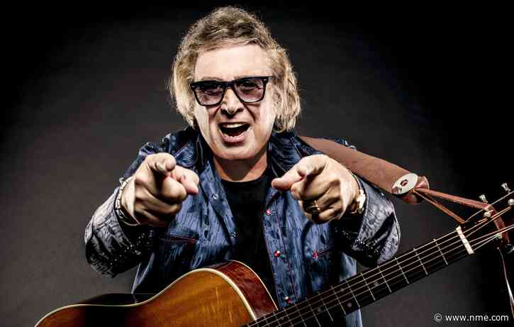 Don McLean documentary ‘American Troubadour’ to air next week