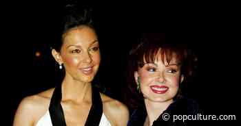 Naomi Judd's Relationship With Daughter Ashley: What to Know - PopCulture.com