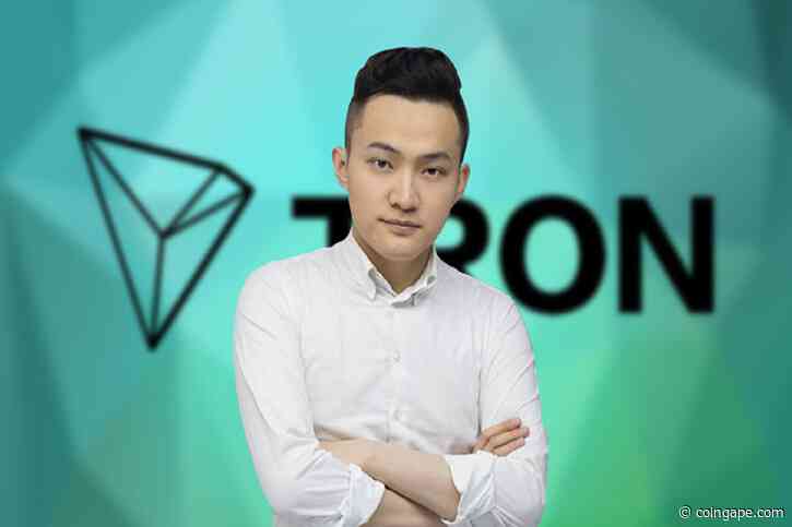After Terra, Is Tron Next? TRX Short Interest Skyrockets - CoinGape