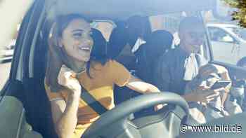 Benzinpreis-Schock: Rekordansturm auf Portale für Mitfahr-Gelegenheiten - BILD