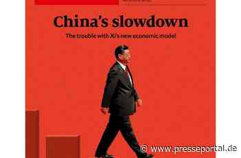 Wie Xi Jinping Chinas Wirtschaft schadet | Wann und wie könnte der Krieg in der Ukraine enden? | Der... - Presseportal.de