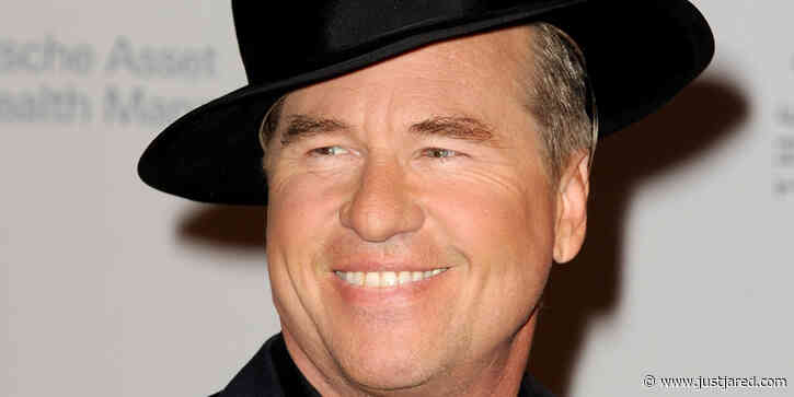 Val Kilmer's Madmartigan Character Will Be Part Of Disney+ 'Willow' Series