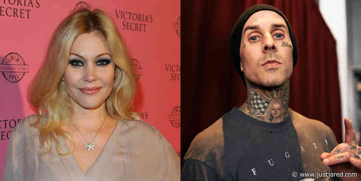 Shanna Moakler Is Auctioning Off Her Engagement Ring From Ex Travis Barker
