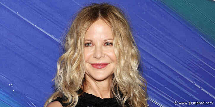 Find Out Why Meg Ryan's Carol Bradshaw Missing From 'Top Gun: Maverick'