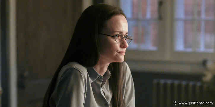 Alexis Bledel Shocks Fans & Exits 'The Handmaid's Tale' - Read Her Statement Here!