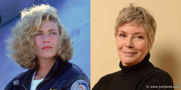 Here's Why Kelly McGillis Didn't Return for 'Top Gun: Maverick' - Her Comments Differ from the Director's