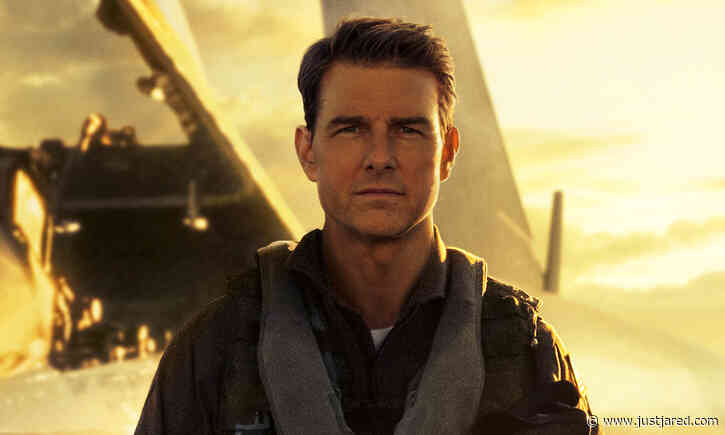 Is There a 'Top Gun: Maverick' End Credits Scene? Details Revealed