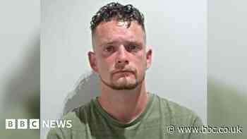 Blackpool knife-wielding robber attacked man, 70, in bed