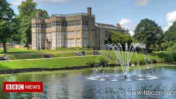 Chorley's Astley Hall faces £340k roof repair bill, council says