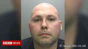 Occupational health worker jailed for sex assaults on nine men