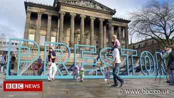 Jubilee cities: Status helped Preston but was not a magic wand, locals say
