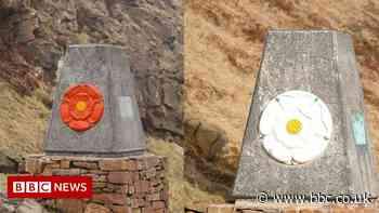 Queen's Jubilee: M62 motorway markers added to 2022 heritage list