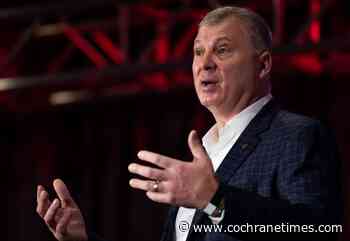 Canadian Football League's roster ratio stood out as contentious bargaining issue - Cochrane Times