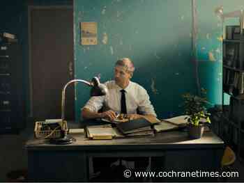 Film review: The Middle Man - Cochrane Times