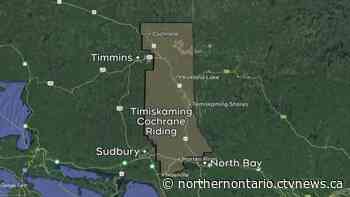 Timiskaming-Cochrane candidates share their plan for the riding - CTV News Northern Ontario