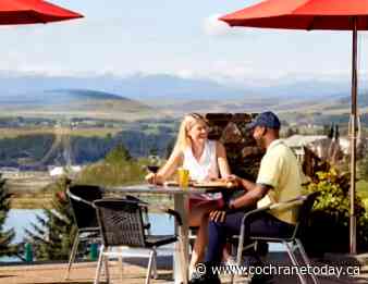 Cochrane Tourism provides update to Town council - Cochrane Today