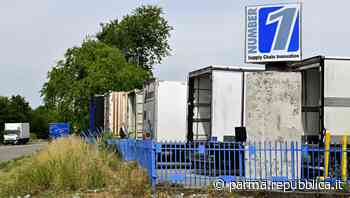 Parma, i sindacati sull'inchiesta che coinvolge Number One: "Logistica sistema malato" - La Repubblica