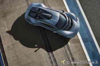 Mercedes ammette che AMG One potrebbe essere stata un’errore - Tom's Hardware Italia