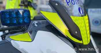 63-jarige motorrijder overleden na ongeval op Vloeiweg | Wuustwezel | hln.be - Het Laatste Nieuws