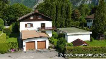 Neue Wohneinheiten für Kiefersfelden? Das plant der Gemeinderat für den Pfarrer-Gierl-Weg