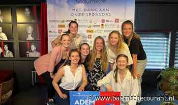 Danscompagnie Eemnes haalt ruim 9.000 euro op voor KWF - Baarnsche courant