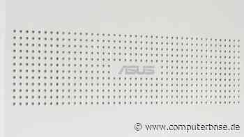 Im Test vor 15 Jahren: Router, Switch und NAS in einem von Asus