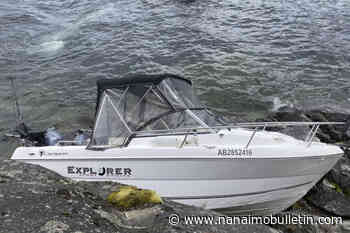 Man dies after boat collision on Kootenay Lake shore