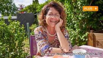 MS-Patientin Mäggi Heinrich: "Ich wollte mich von meiner Krankheit nie beherrschen lassen"