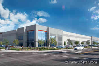 Trammell Crow, Clarion Chase San Francisco-Area Industrial Growth With Logistics Development - CoStar Group