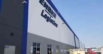 Penske Logistics exits Kroger food distribution business in Romulus - Crain's Detroit Business