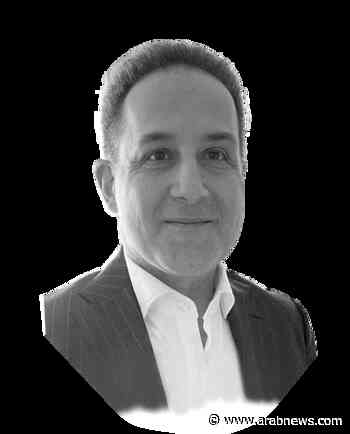 Logistics and the decoupling of East and West - Arab News