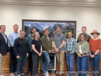 Logistics, customer acquisition weigh on outdoor industry - Greeley Tribune