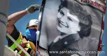 Logistics take wind out of veterans banners' sails - Santa Fe New Mexican