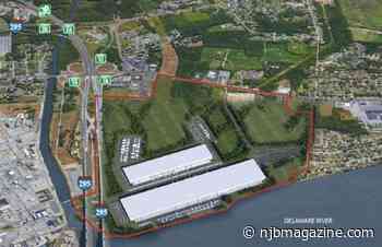 D2 Sells 1.7MSF Logistics Park Development Site in Pennsville - njbmagazine.com