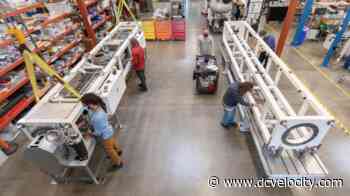 Lineage Logistics sees low-carbon future with linear generators - DC Velocity