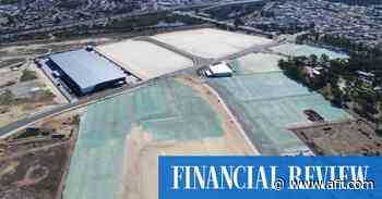 Tattarang seeks buyers for Perth's Roe Highway Logistics Park - The Australian Financial Review