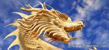 China: Raus aus dem Lockdown