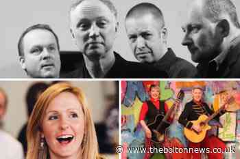 Jubilee concert to raise funds for local hospices